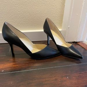 Marc Fisher Tuscany Heels